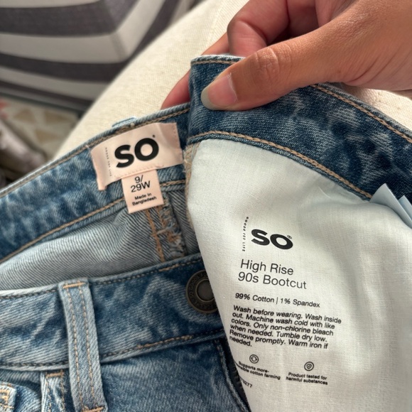 Jeans - Picture 4 of 4